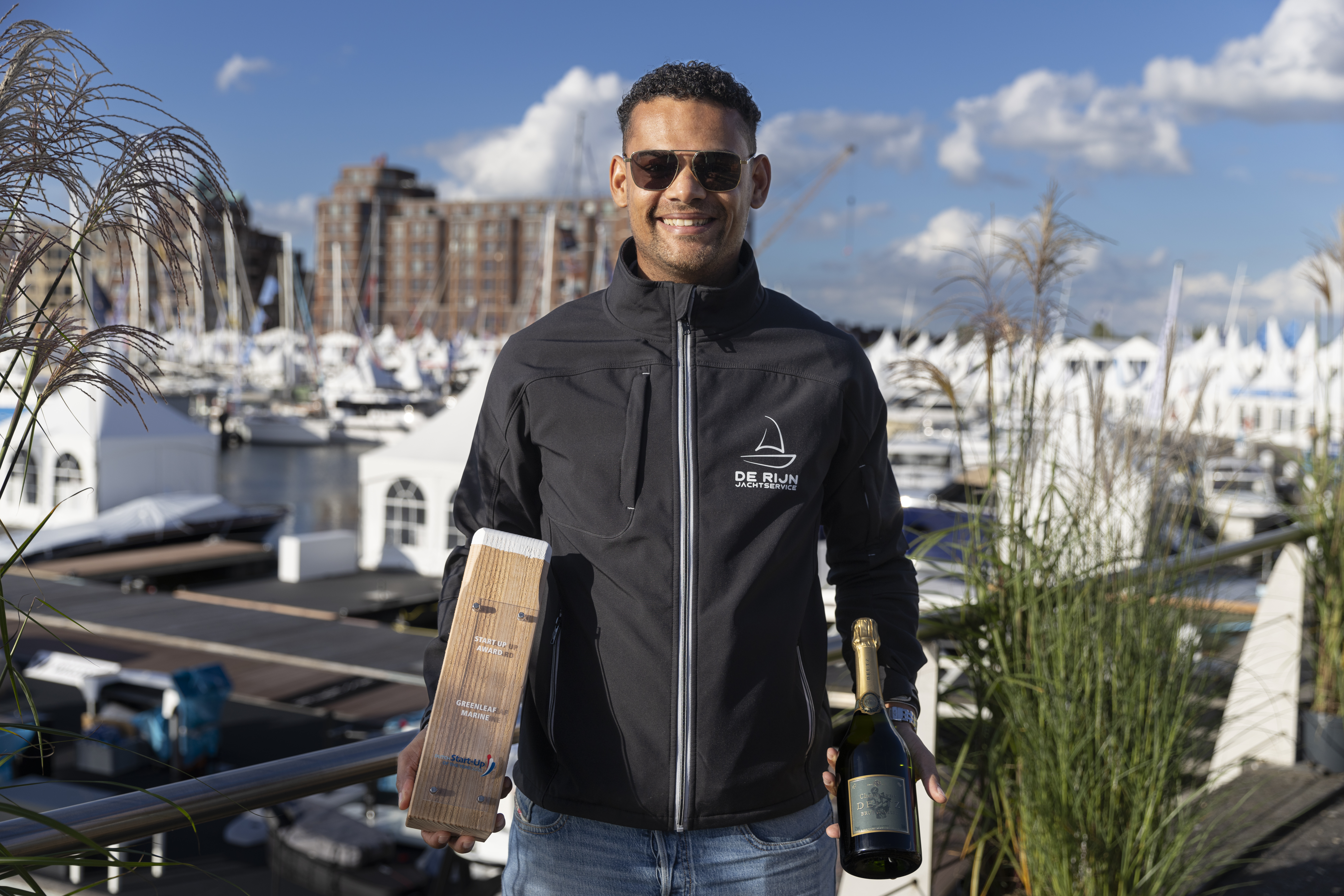 hiswa-te-water-start-up-award